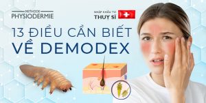 demodex