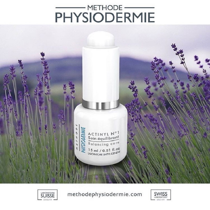 Serum trị mụn bọc Actinyl No.1