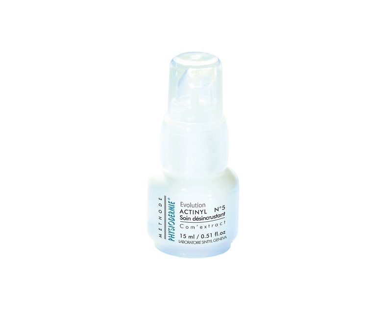 Gel trị mụn đầu trắng, đầu đen - Actinyl No.5