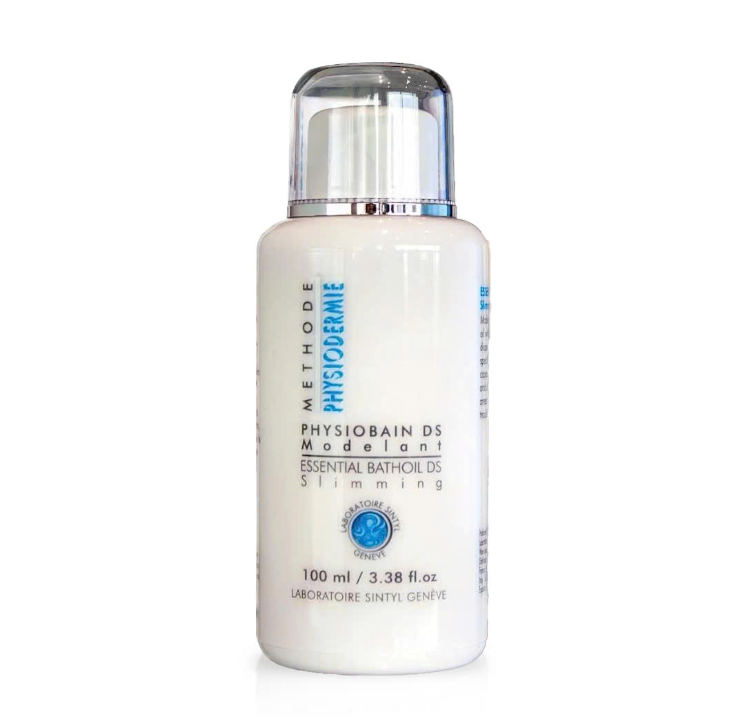 Tinh dau tam Bath Oil DS Slimming