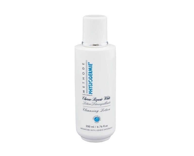 White Cleansing Lotion
