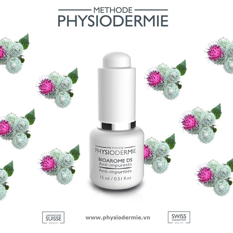 Bioarome DS