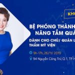 De Spa vang khach la loi cua Nhan Vien hay Quan Ly - Anh bia