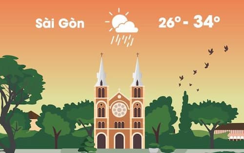 Làn da của bạn đã sẵn sàng cho giỗ tổ Hùng Vương 2019? 1 Hà Nội và Sài Gòn đang trong mùa nắng nóng, lên đến 36 độ