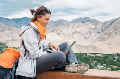 Làn da của bạn đã sẵn sàng cho giỗ tổ Hùng Vương 2019? 4 Bôi kem chống nắng để chăm sóc da ngay cả trong thời tiết lạnh