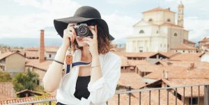 Chăm sóc da dịp lễ