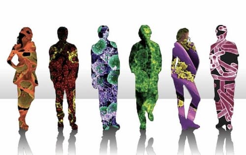 Công nghệ vi sinh tăng cường lợi khuẩn MICROBIOME 1 Công nghệ vi sinh