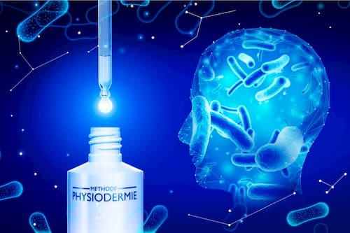 Công nghệ vi sinh tăng cường lợi khuẩn MICROBIOME 2 Công nghệ vi sinh tăng cường lợi khuẩn trong dược mỹ phẩm Physiodermie