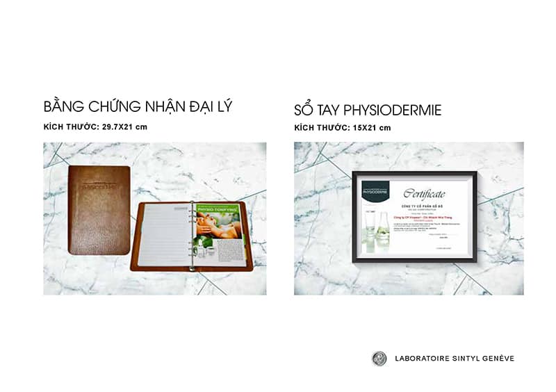 Vật dụng in ấn