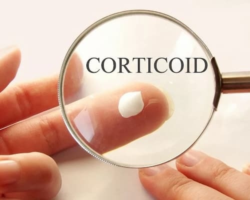 Corticoid tác hại kinh hoàng đối với sức khỏe và làn da!