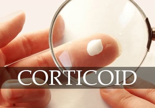 Corticoid được xếp vào hàng độc dược nhóm B