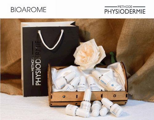 Bật mí dược mỹ phẩm đặc trị mụn dùng trong spa 4 Dược mỹ phẩm đặc trị mụn của Physiodermie được nhiều Spa trị mụn lựa chọn