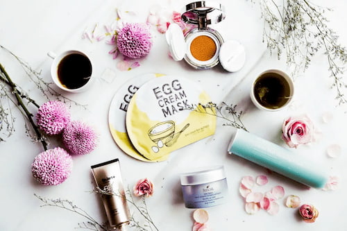 Dược mỹ phẩm - Sự kết hợp độc đáo giữa dược và mỹ phẩm 2 Mỹ phẩm là gì?