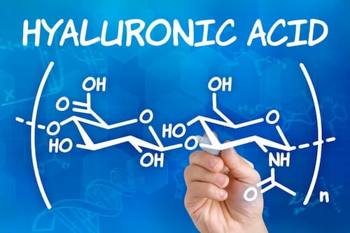 Hyaluronic acid