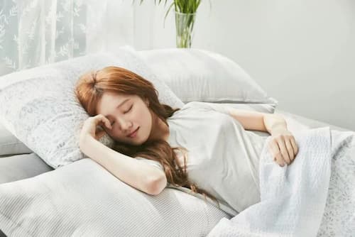 Giấc ngủ đóng vai trò là chìa khóa vàng trong việc duy trì sức khỏe và sắc đẹp
