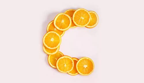 Vì sao trong mặt nạ ngủ nên có chứa thành phần Vitamin C
