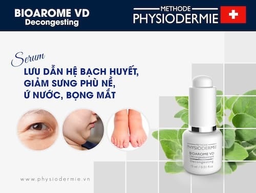 Dùng viên/nước thải độc là cần thiết nhưng không đủ "lực" để thải độc tố Dùng viên/nước thải độc là cần thiết nhưng không đủ "lực" để thải độc tố