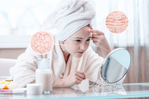 Thải Độc Da Mặt Loại Nào Tốt? Thải Độc Da Mặt Có Tác Dụng Gì? 1 Thải độc da mặt giúp loại bỏ độc tố