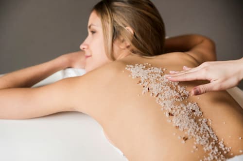 Chưa viêm lỗ chân lông bằng muối có an toàn? Chưa viêm lỗ chân lông bằng muối có an toàn?
