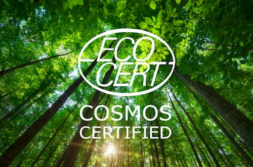 Serum cấp nước đa tầng Bi Molecular Hyaluronic acid cho làn như mới đôi mươi! 3 Chứng nhận ECOCERT Cosmos Organic