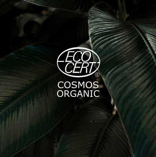 Dược mỹ phẩm thiên nhiên và dược mỹ phẩm organic có gì khác nhau? 5 Chứng nhận ECOCERT Cosmos Organic cho mỹ phẩm hữu cơ