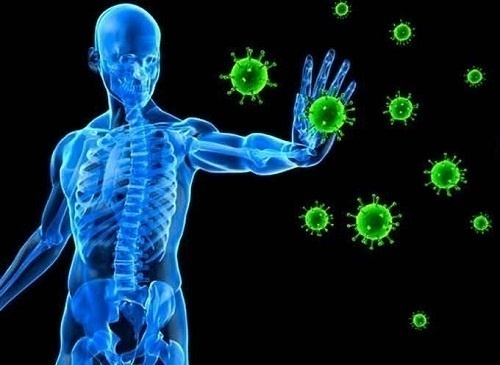 Spa ăn nên làm ra mùa dịch nhờ massage MLD tăng cường hệ miễn dịch 4 Massage MLD giúp tăng cường hệ miễn dịch
