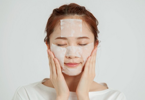 Best seller 2020 - Nước hoa hồng Stabilizing Lotion giảm đỏ da tức thì 4 Phương pháp mặt nạ lotion (lotion mask)