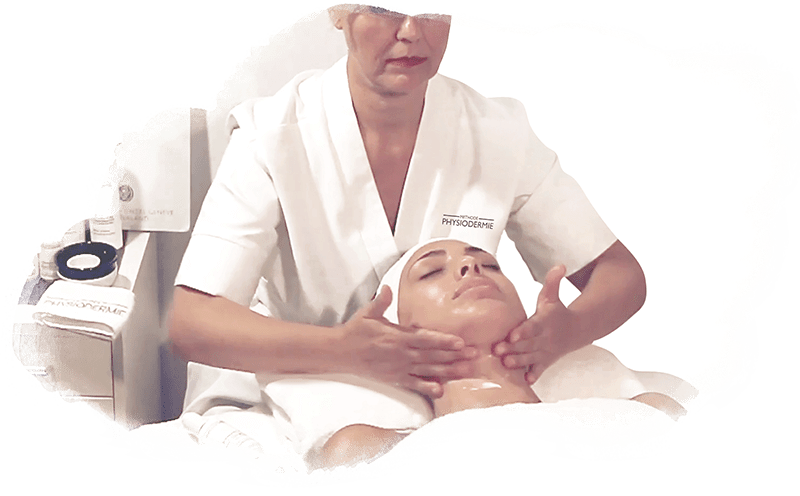 Massage thải độc tố MLD