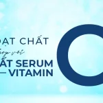 tinh chat serum vitamin c