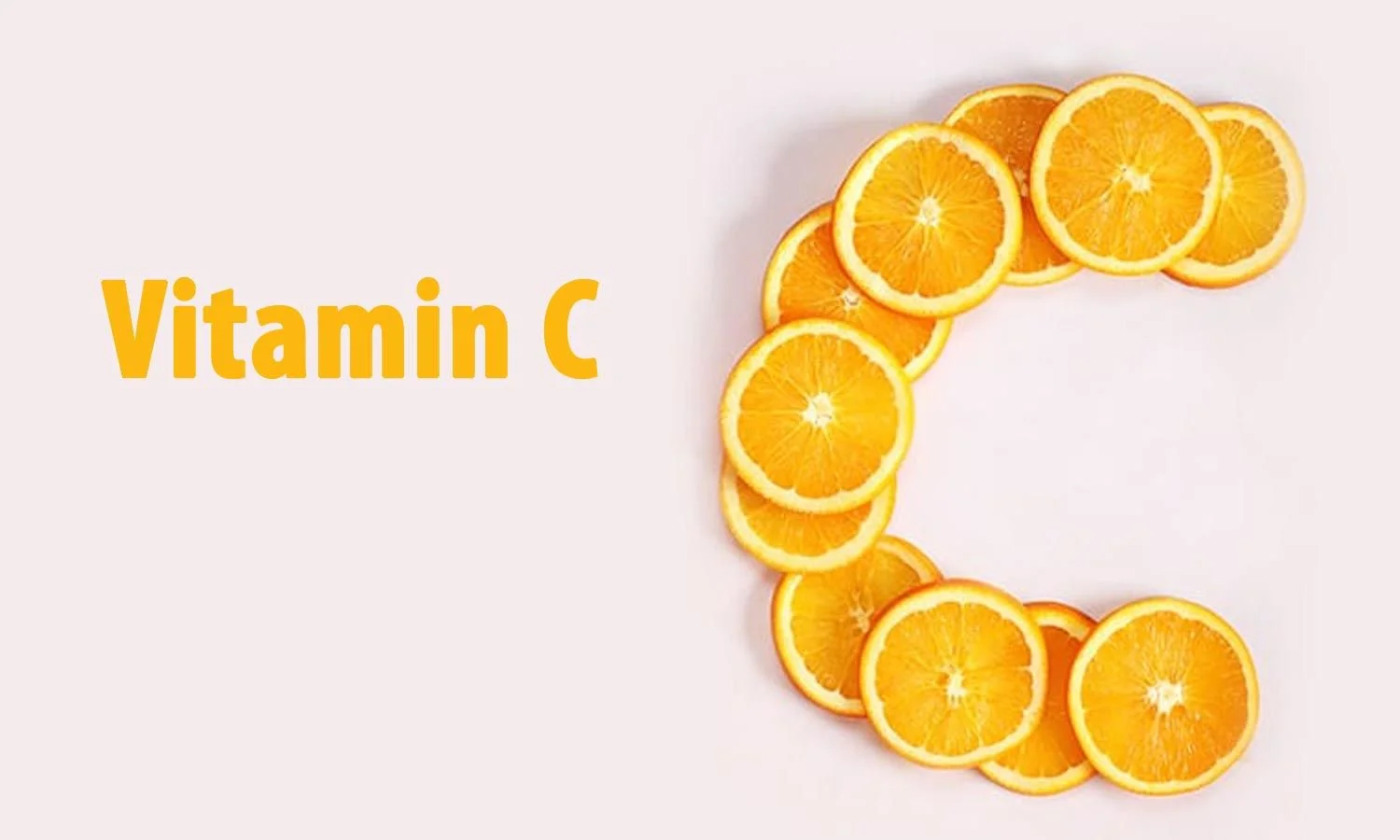 Vitamin C có tác dụng gì đối với cơ thể?