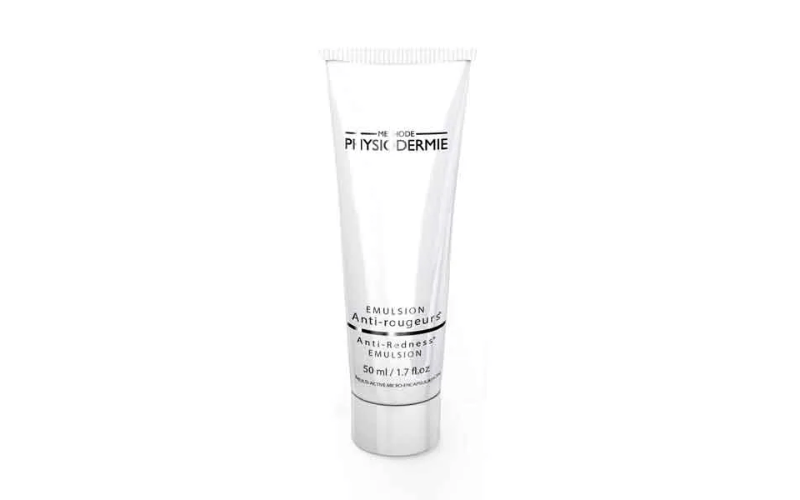 Anti-redness Emulsion - Kem điều trị mụn viêm đỏ, mẩn đỏ do nhiễm corticoid