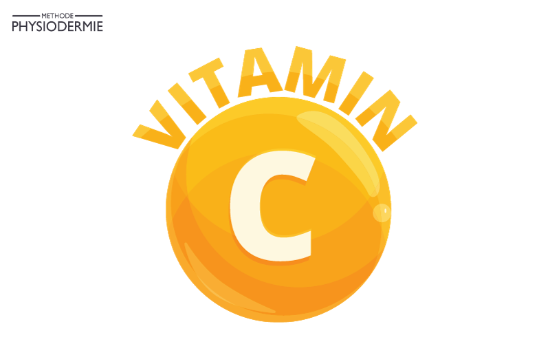 Vitamin c là thành phần phổ biến có trong nhiều sản phẩm hỗ trợ làm trắng da