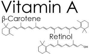 Retinol co cong dung chinh la dieu tri va ngan ngua mun bung phat