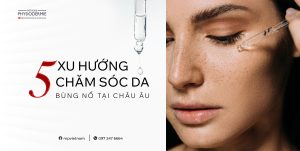 SEO 5 xu huong cham soc da 1012