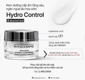 Hydro Control Emulsion chua HA nong do cao giup giam mat nuoc be mat (1)