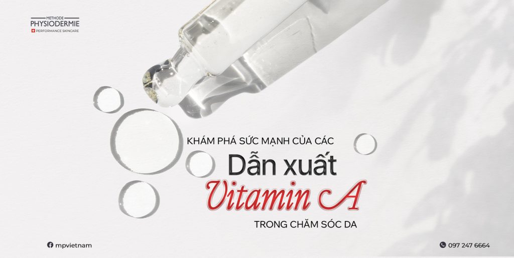 SEO Dan xuat Vitamin A 2211