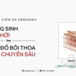 SEO Dieu tri viem da demodex 1403