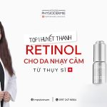SEO Top 1 Retinol 2305