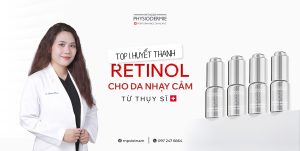 SEO Top 1 Retinol 2305
