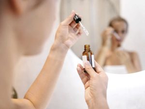 dung retinol cho da nhay cam co gay kich ung manh khong