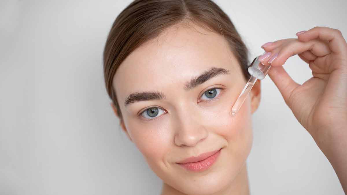 retinyl retinoate chong lao hoa da