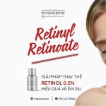 SEO Retinol 0606