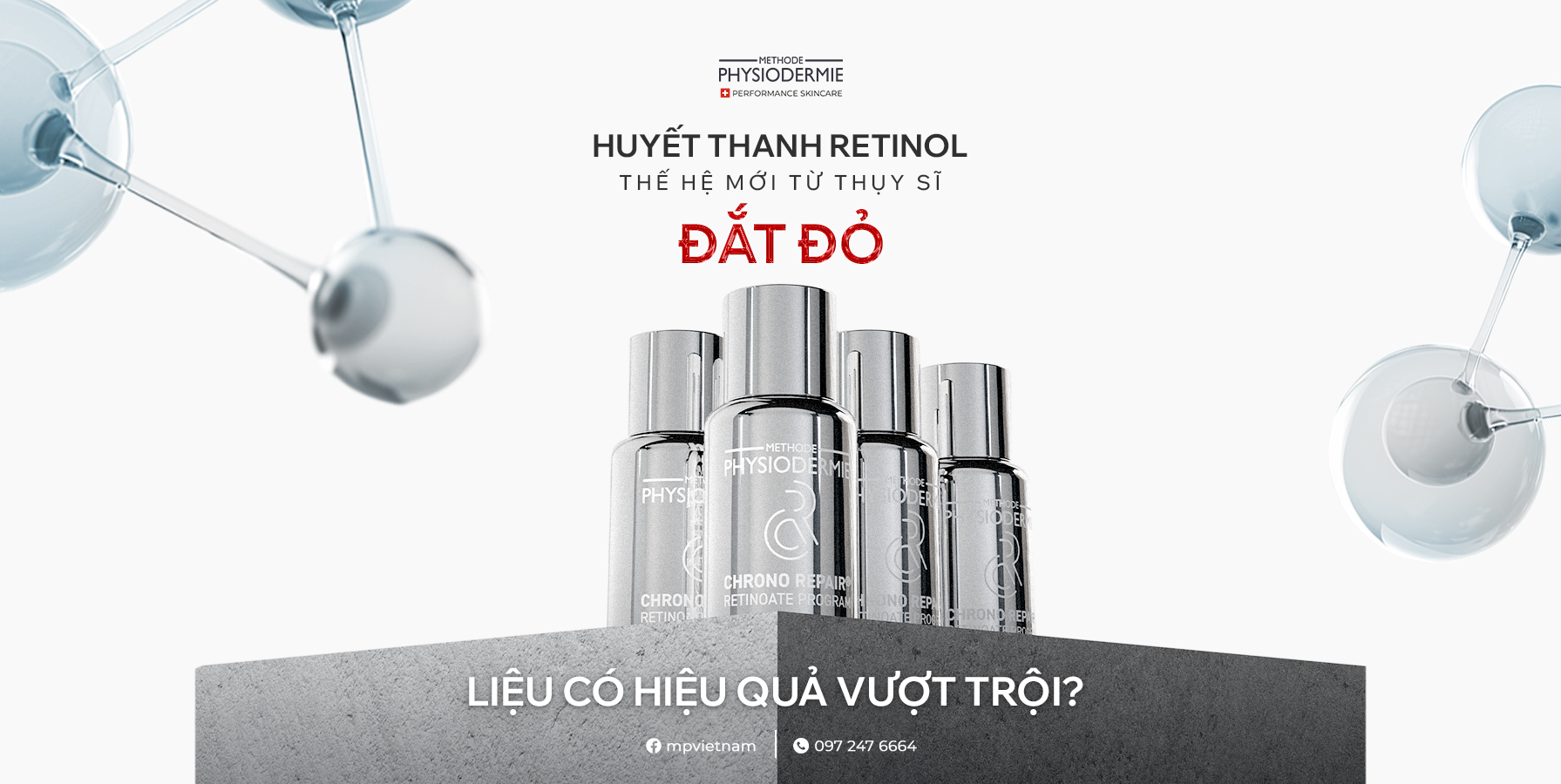 SEO Retinol TS 1107