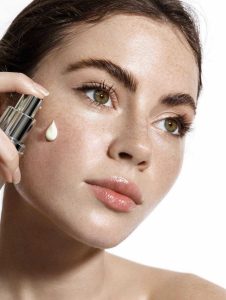 Luu y luong cach dung kem phuc hoi khi dung Retinol de han che toi thieu kich ung da
