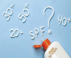 Chon chi so SPF 30 50 de dam bao lan da duoc bao ve truoc tia UVB