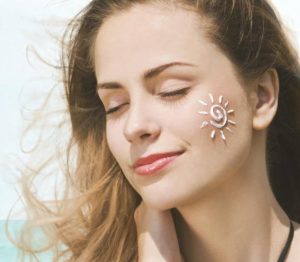 Kem chong nang cho da nhay cam nen chon thanh phan lanh tinh