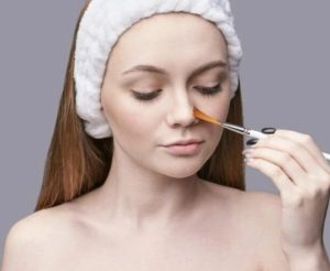 Peel da tai nha giup lam sach sau lo chan long cai thien nen da sang deu mau Peel da tai nha giup lam sach sau lo chan long cai thien nen da sang deu mau