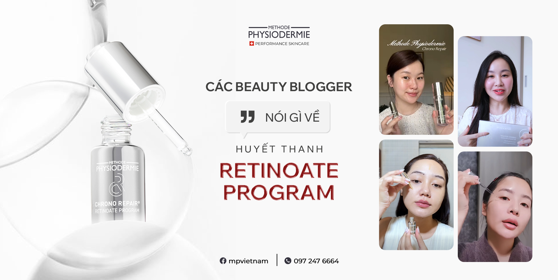 SEO Retinoate Program 1911