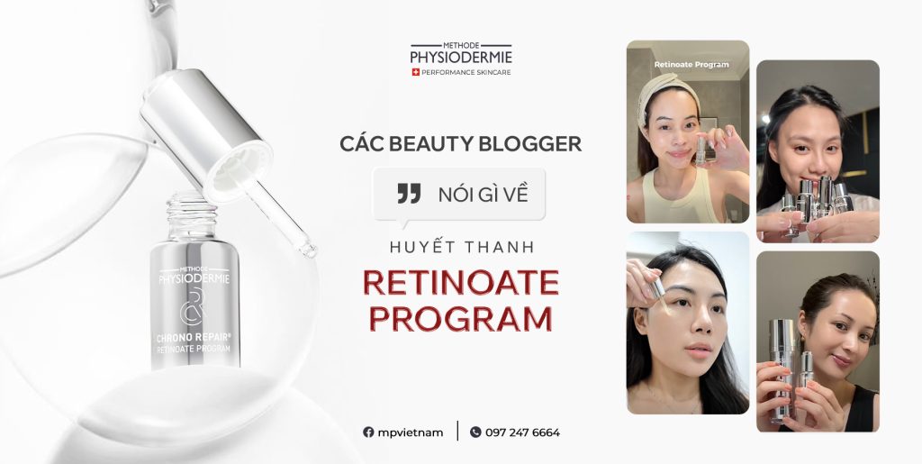 SEO Retinoate Program 2011