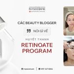 SEO Retinoate Program 2011